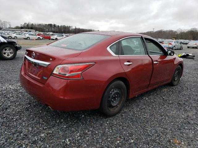Photo 3 from auction – 2014 NISSAN ALTIMA 2.5 with VIN 1N4AL3AP5EC130814