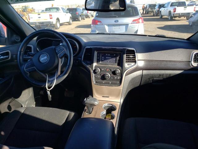 Photo 8 from auction – 2014 JEEP GRAND CHER with VIN 1C4RJFAG3EC392268