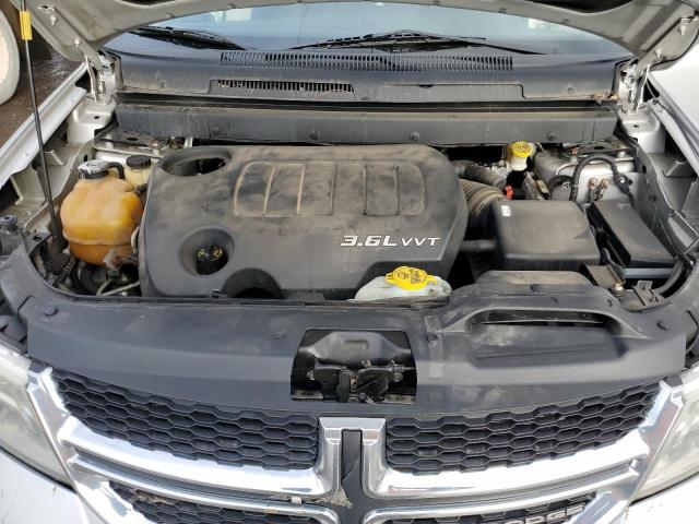 Photo 11 from auction – 2012 DODGE JOURNEY SX with VIN 3C4PDCBG4CT158945