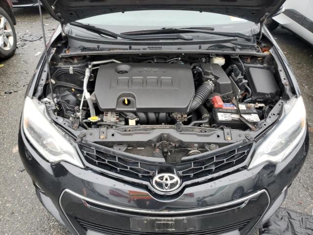Photo 11 from auction – 2016 TOYOTA COROLLA L with VIN 2T1BURHE5GC488878