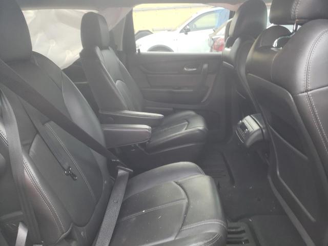 Photo 11 from auction – 2017 CHEVROLET TRAVERSE L with VIN 1GNKRHKD2HJ129402