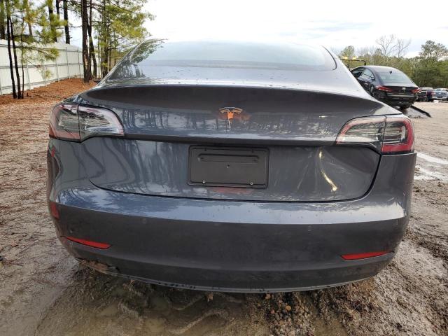 Photo 6 from auction – 2022 TESLA MODEL 3 with VIN 5YJ3E1EA2NF372146