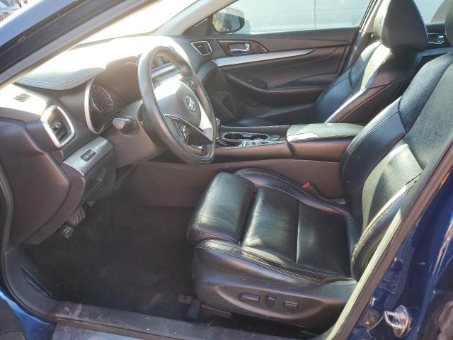Photo 7 from auction – 2016 NISSAN MAXIMA 3.5 with VIN 1N4AA6AP4GC393533