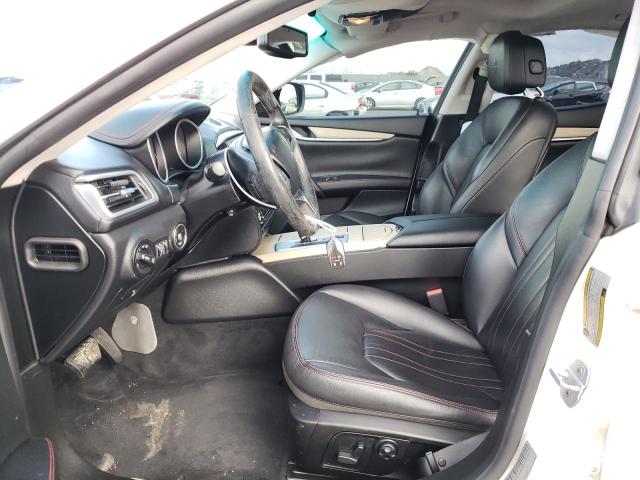 Photo 7 from auction – 2016 MASERATI GHIBLI S with VIN ZAM57RTAXG1183286