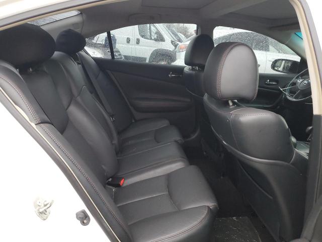 Фото 10 с аукциона – 2012 NISSAN MAXIMA S с VIN 1N4AA5AP9CC827739