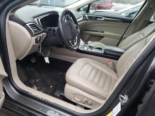 Photo 7 from auction – 2018 FORD FUSION SE with VIN 3FA6P0LU0JR199322