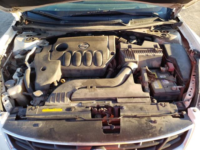 Photo 11 from auction – 2010 NISSAN ALTIMA S with VIN 1N4AL2EP2AC193836