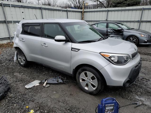 Photo 4 from auction – 2016 KIA SOUL with VIN KNDJN2A23G7855388