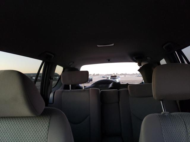Photo 10 from auction – 2007 TOYOTA RAV4 with VIN JTMZD33VX75057260