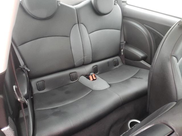 Photo 10 from auction – 2009 MINI COOPER S with VIN WMWMF73519TW87904