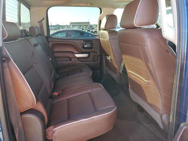 Photo 10 from auction – 2016 CHEVROLET SILVERADO with VIN 3GCUKTEC4GG226113