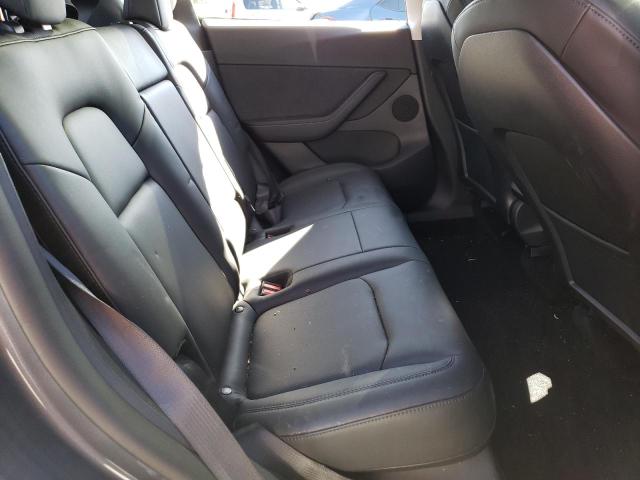 Photo 10 from auction – 2022 TESLA MODEL Y with VIN 7SAYGDEE1NF480510