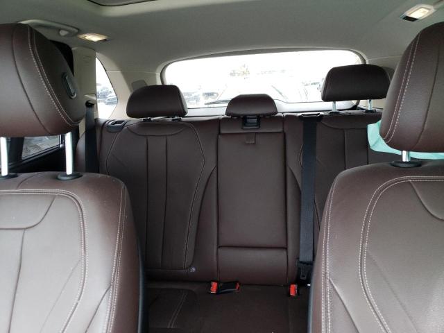 Photo 10 from auction – 2016 BMW X5 XDRIVE3 with VIN 5UXKR0C51G0P21393