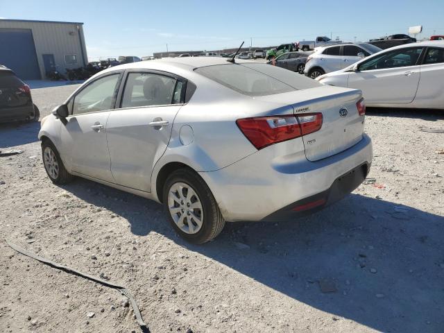 صورة رقم 2 من المزاد - 2012 KIA RIO LX مع VIN KNADM4A38C6084718