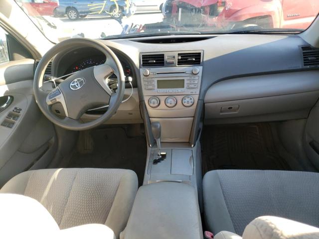 Photo 8 from auction – 2011 TOYOTA CAMRY BASE with VIN 4T1BF3EK5BU198875