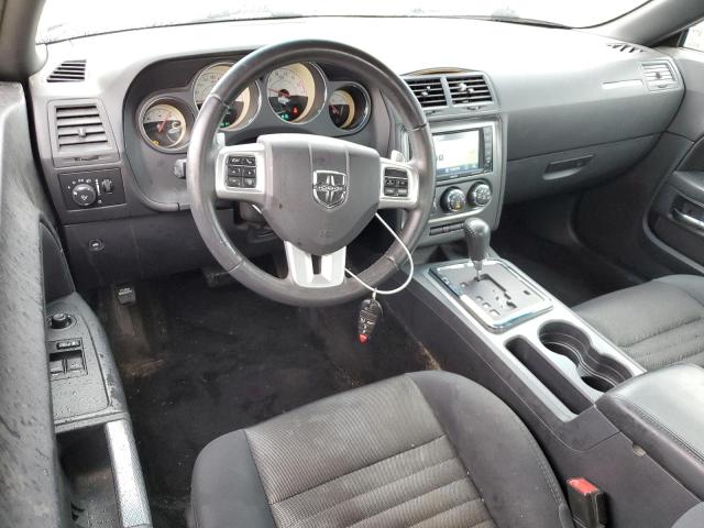 Photo 8 from auction – 2014 DODGE CHALLENGER with VIN 2C3CDYBT0EH225078