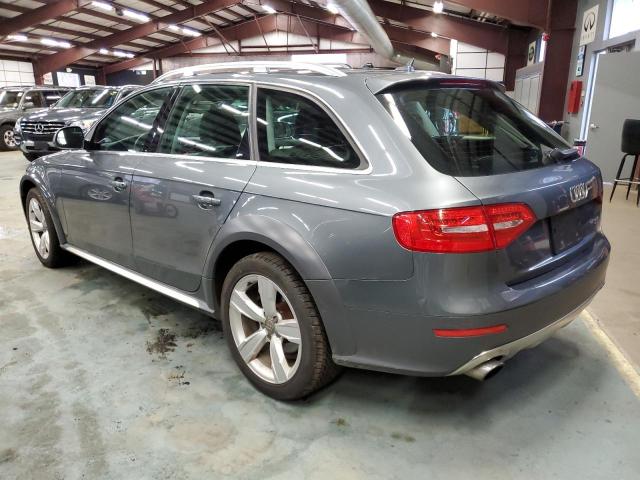 Photo 2 from auction – 2013 AUDI A4 ALLROAD with VIN WA19FAFL3DA051600