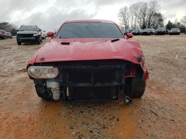 Photo 5 from auction – 2013 DODGE CHALLENGER with VIN 2C3CDYBT7DH601273