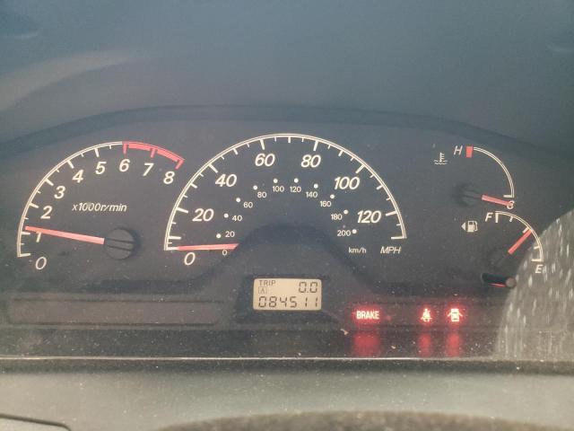 Photo 9 from auction – 2007 MITSUBISHI LANCER ES with VIN JA3AJ26E77U017203