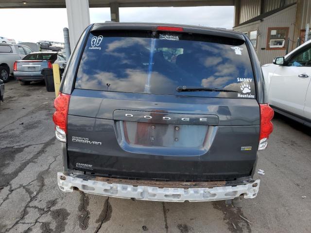 Photo 6 from auction – 2012 DODGE GRAND CARA with VIN 2C4RDGCG8CR206125