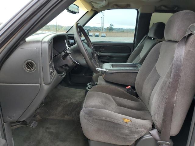 Фото 7 с аукциона – 2003 GMC NEW SIERRA с VIN 2GTEC19V331173070