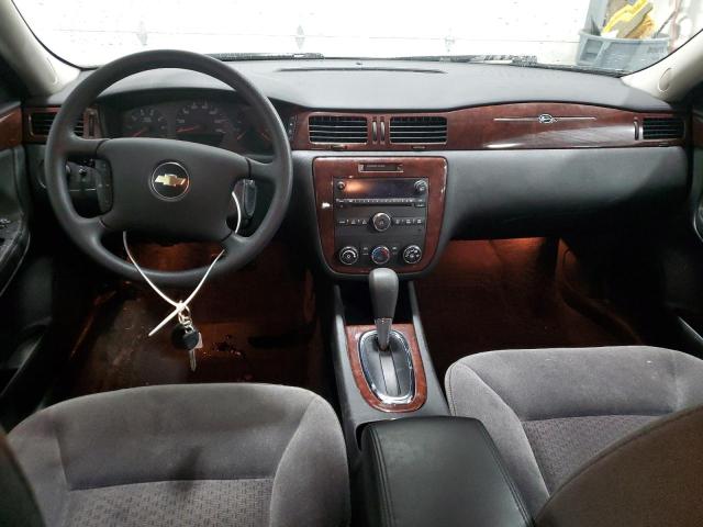Photo 8 from auction – 2008 CHEVROLET IMPALA LS with VIN 2G1WB58K781212264