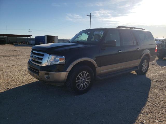 FORD EXPEDITION 2014 with VIN 1FMJK1H51EEF40273 - Photo from auction