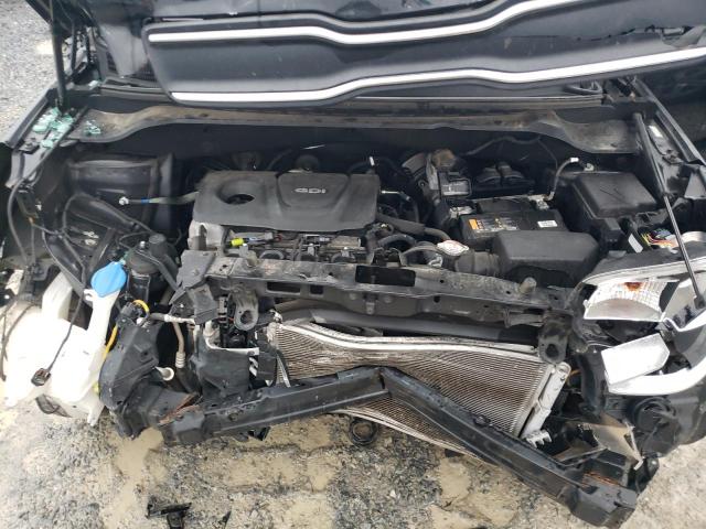 Photo 11 from auction – 2019 KIA SOUL with VIN KNDJN2A22K7690331