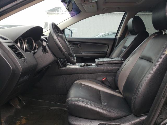 Photo 7 from auction – 2011 MAZDA CX-9 with VIN JM3TB3CA2B0317043