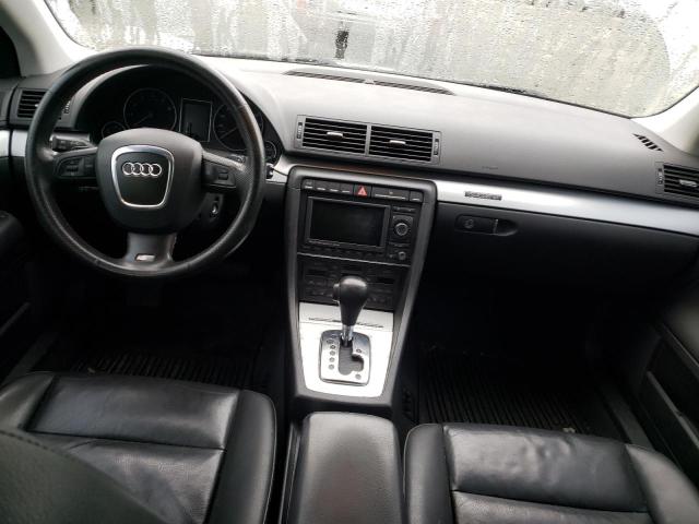 Zdjęcie 8 z aukcji – 2007 AUDI A4 S-LINE z VIN WAUSF78E07A038295