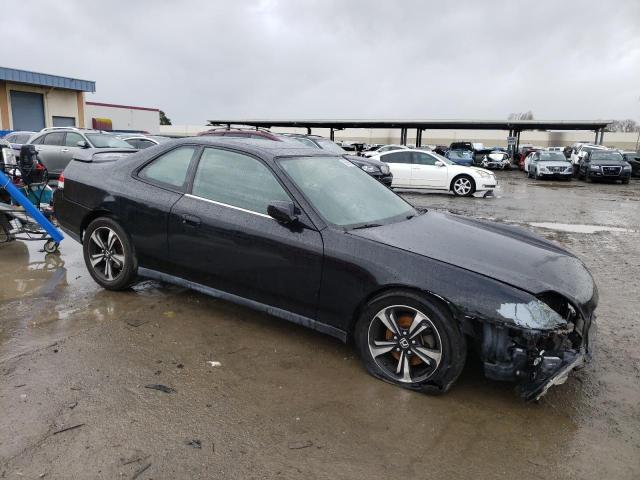 Photo 4 from auction – 1998 HONDA PRELUDE with VIN JHMBB6244WC005472