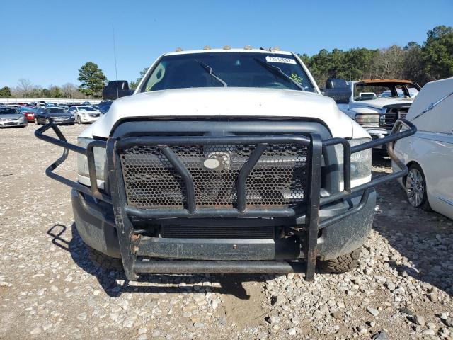 Photo 5 from auction – 2013 RAM 3500 with VIN 3C7WRTCL8DG560103