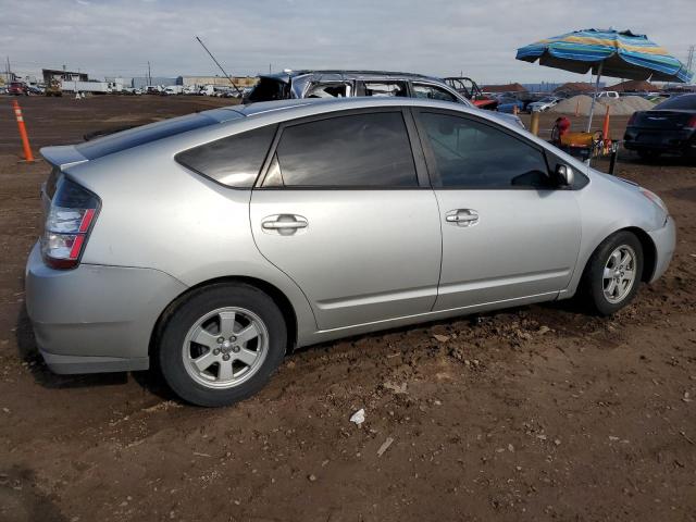 Photo 3 from auction – 2005 TOYOTA PRIUS with VIN JTDKB20U657029146