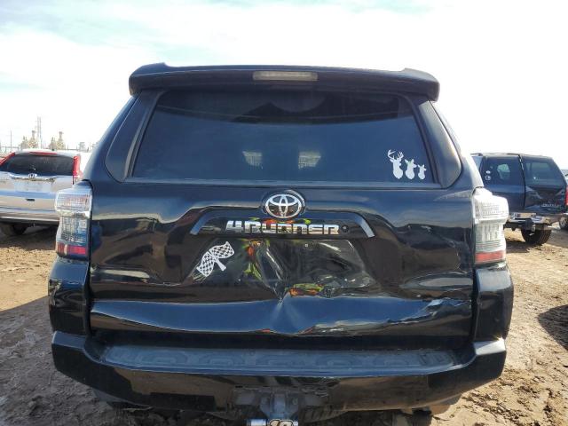 Photo 6 from auction – 2019 TOYOTA 4RUNNER SR with VIN JTEZU5JR9K5200527