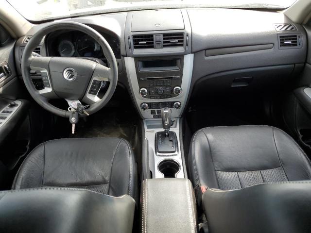 Photo 8 from auction – 2010 MERCURY MILAN PREM with VIN 3MEHM0JG9AR658497