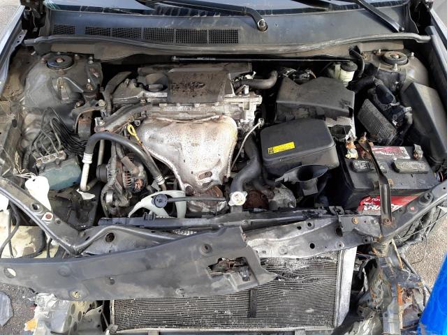 Photo 11 from auction – 2012 TOYOTA CAMRY BASE with VIN 4T1BF1FK8CU055245