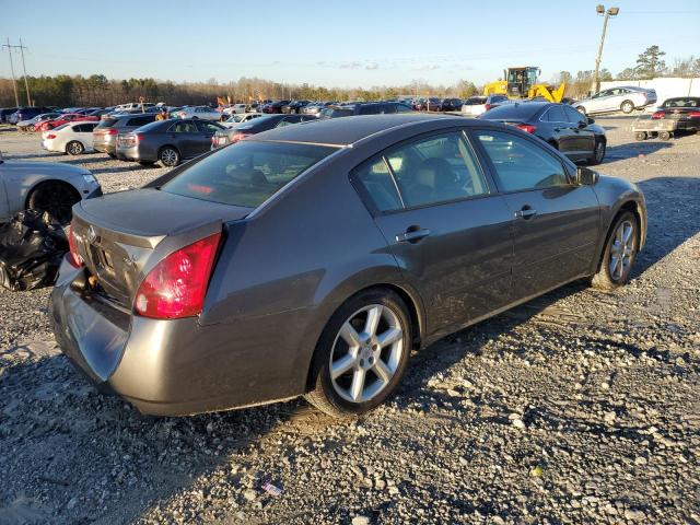 Photo 3 from auction – 2005 NISSAN MAXIMA SE with VIN 1N4BA41E85C844886