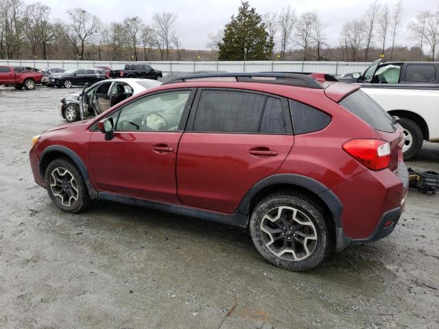 Фото 2 с аукциона – 2016 SUBARU CROSSTREK с VIN JF2GPADCXGH274873
