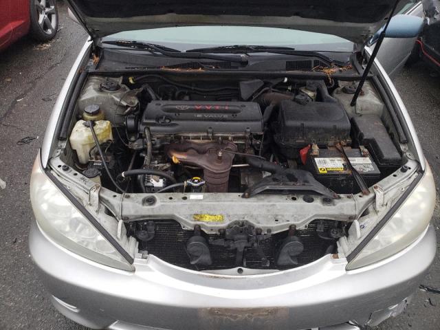 Photo 11 from auction – 2006 TOYOTA CAMRY LE with VIN 4T1BE32K46U739007