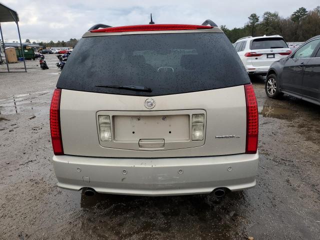 Photo 6 from auction – 2008 CADILLAC SRX with VIN 1GYEE637680105313