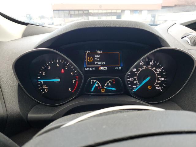 Photo 9 from auction – 2017 FORD ESCAPE SE with VIN 1FMCU0GD2HUA00947