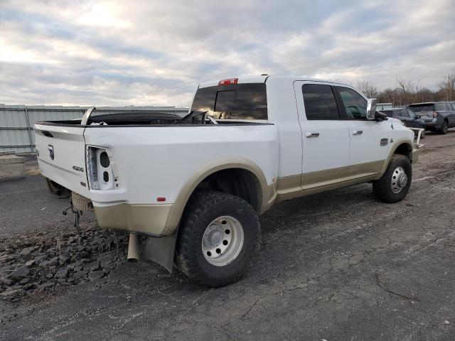 Photo 3 from auction – 2011 DODGE RAM 3500 with VIN 3D73Y4HL0BG626695