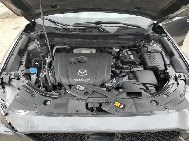 Photo 12 from auction – 2017 MAZDA CX-5 TOURI with VIN JM3KFACL6H0226730