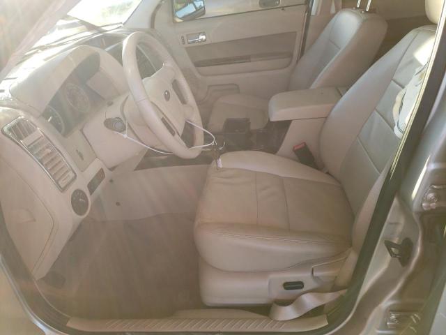 Photo 7 from auction – 2012 FORD ESCAPE LIM with VIN 1FMCU9EG6CKA12735
