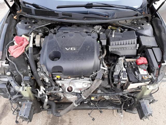 Photo 11 from auction – 2017 NISSAN MAXIMA 3.5 with VIN 1N4AA6AP0HC411978