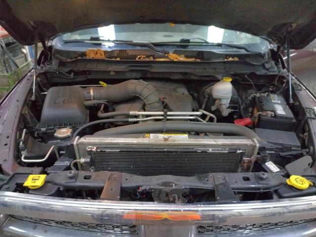 Photo 11 from auction – 2012 DODGE RAM 1500 L with VIN 1C6RD7PT6CS147735