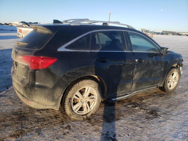 Photo 3 from auction – 2015 ACURA RDX TECHNO with VIN 5J8TB4H55FL804026