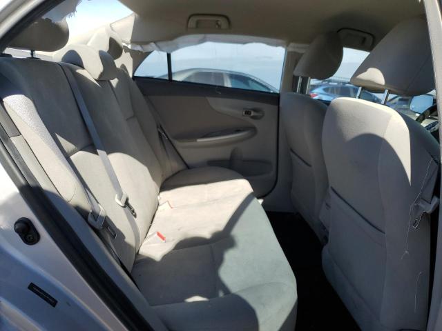 Photo 10 from auction – 2010 TOYOTA COROLLA BA with VIN 1NXBU4EEXAZ310042