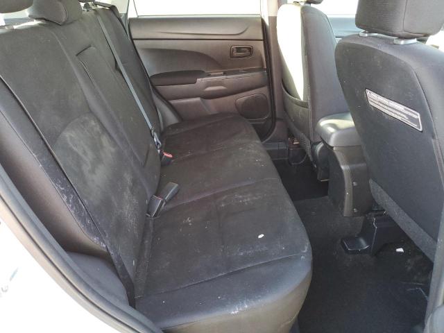Photo 11 from auction – 2014 MITSUBISHI OUTLANDER with VIN 4A4AP3AU1EE002247