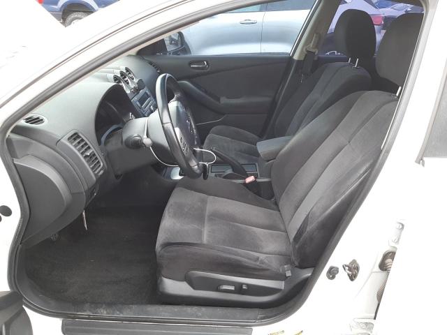 Photo 7 from auction – 2007 NISSAN ALTIMA 3.5 with VIN 1N4BL21E57N439476